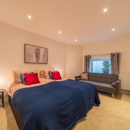 St Johns Road Apartments Perfect Location Watford  Eksteriør bilde