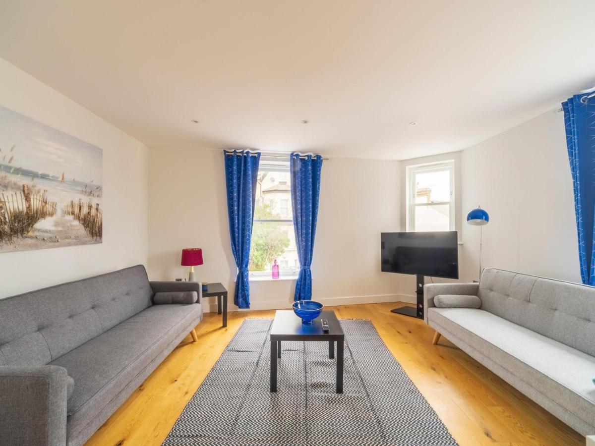 St Johns Road Apartments Perfect Location Watford  Eksteriør bilde